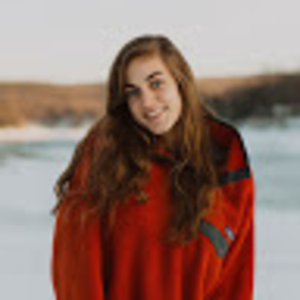 Meet your Posher, Tess